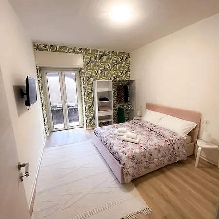 Santini Apartamento