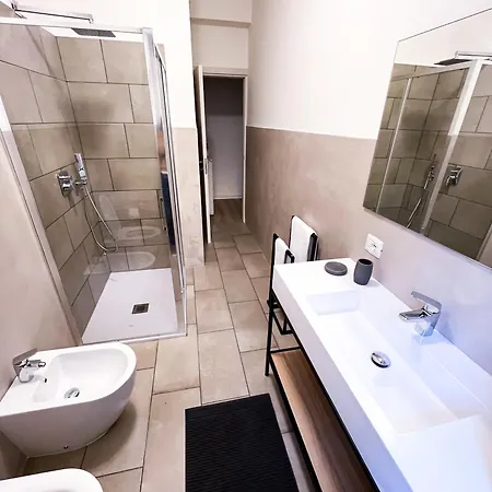 Apartamento Santini *