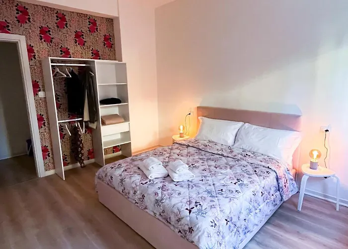 Lejlighed Santini Verona