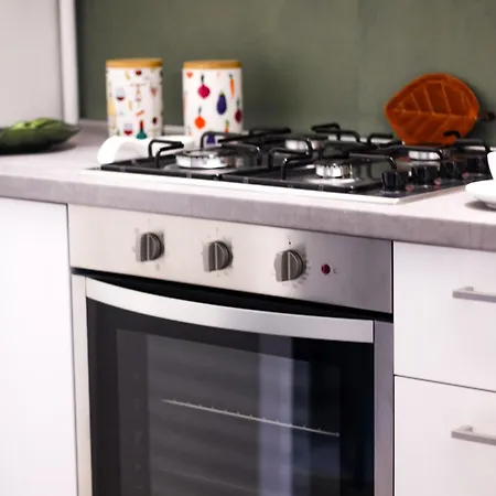 Apartamento Santini Verona