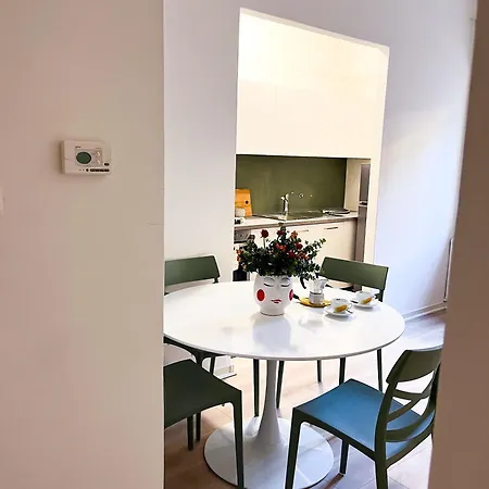 Santini Apartament Werona