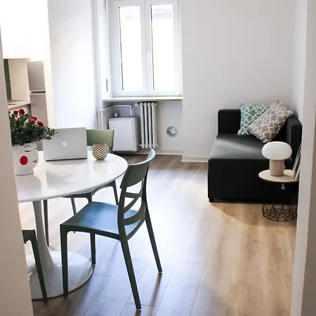 Santini Apartmán Verona
