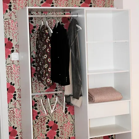Santini Apartmán