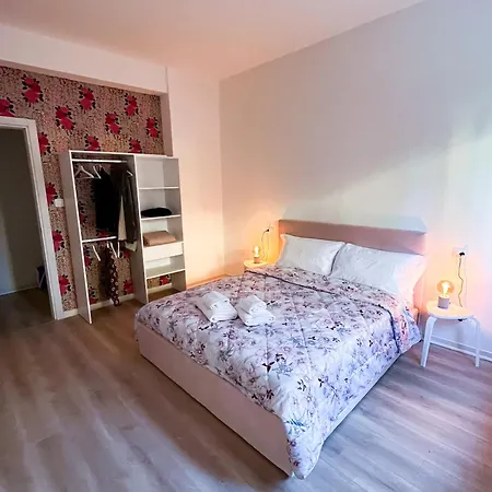 Apartmán Santini Verona