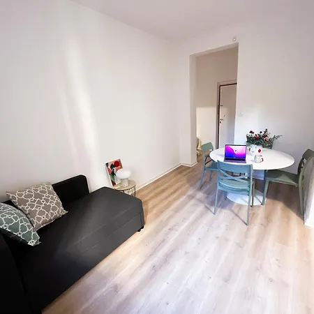 Apartmán Santini *